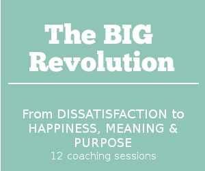 the1bigthing - thebigrevolution