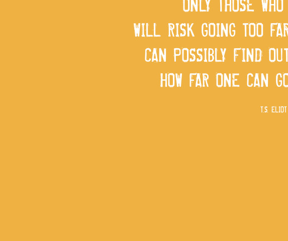 High Risk High Return