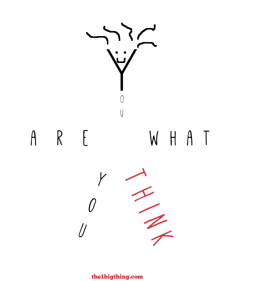 the1bigthing.com - change how you think